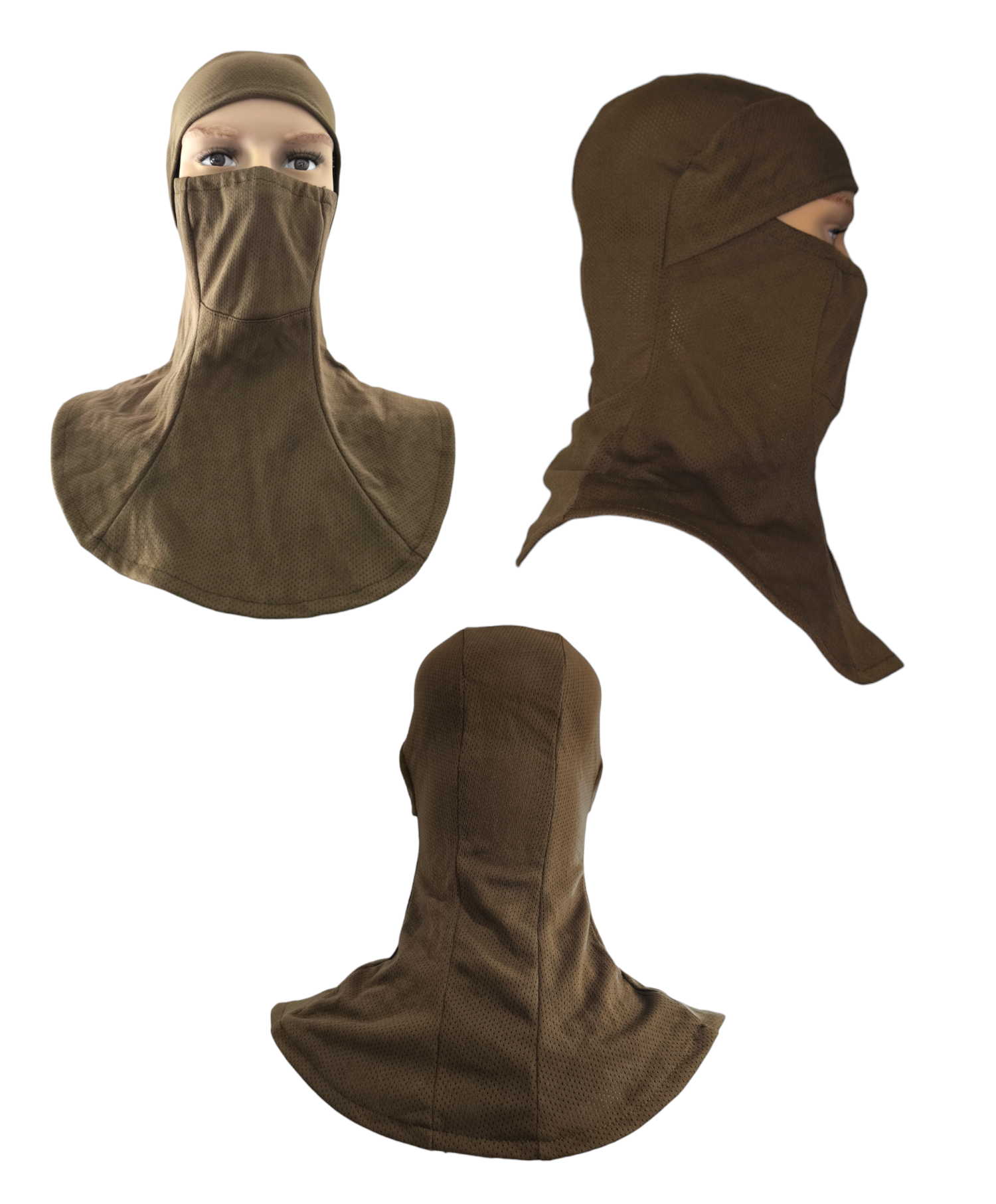アークテリクス リーフ アサルトバラクラバ Lサイズ 希少 ARC'TERYX LEAF（アークテリクス リーフ）ASSAULT BALACLAVA FR